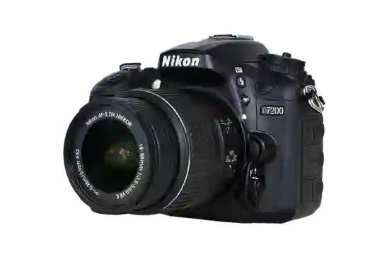 nikon D70