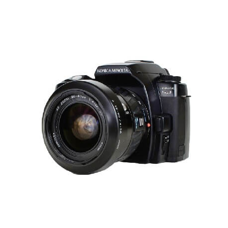 Konica Minolta DYNAX 5D