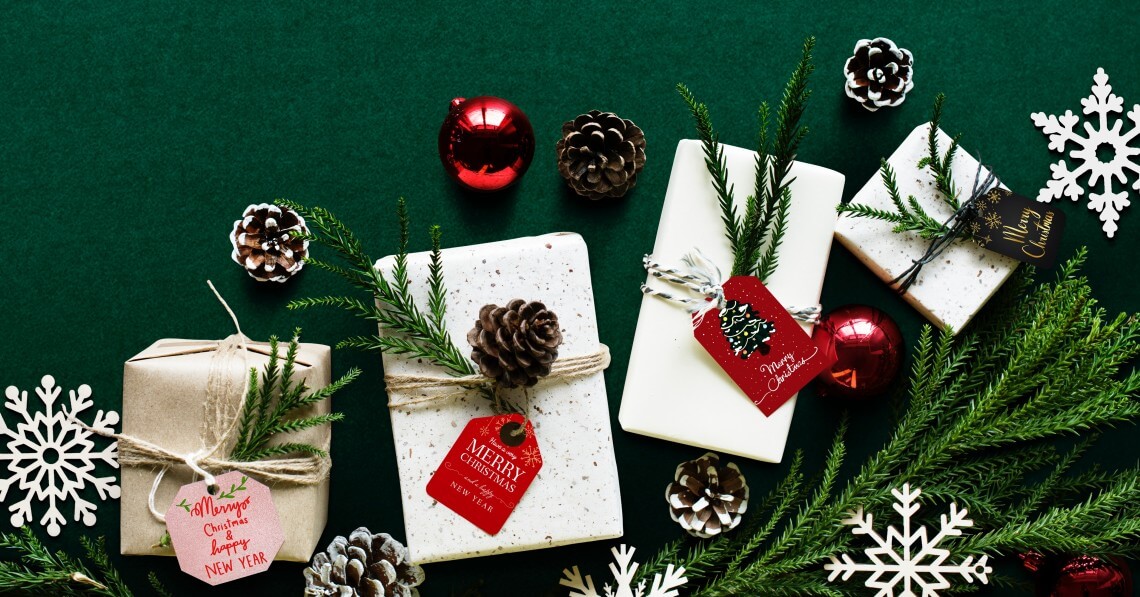 Gift Box desight