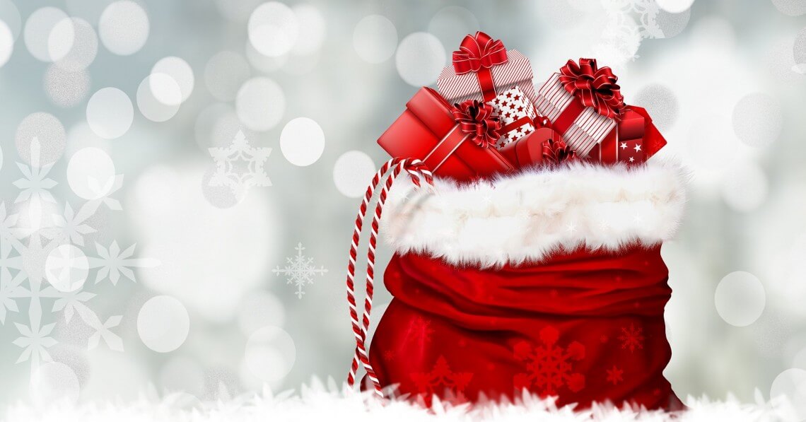 Gift Box 