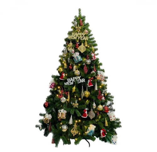 Tree 8