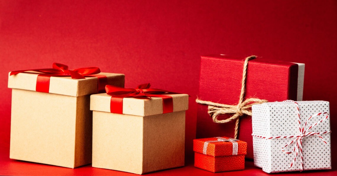 Gift Box 